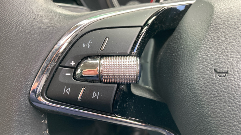 Skoda Fabia 1.0 TSI SE Comfort 5dr Petrol Hatchback